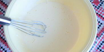 йогуртовый торт