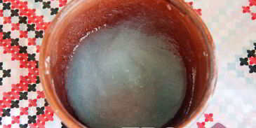 йогуртовый торт