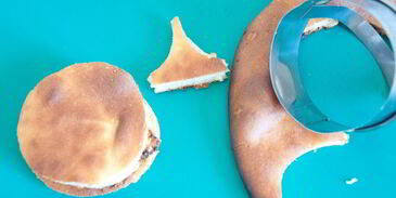 йогуртовый торт