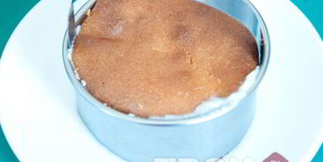 йогуртовый торт