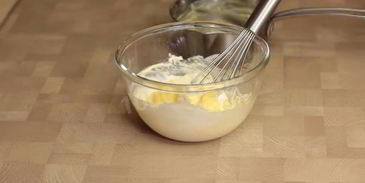 лимонный торт с клубничным муссом