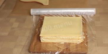 лимонный торт с клубничным муссом