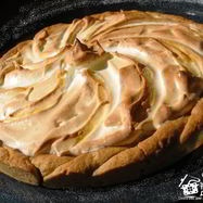 Рецепт Лимонного торта