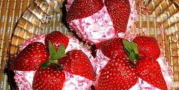 мини-тортики