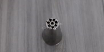 новогодний торт собачка