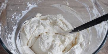 новогодний торт собачка