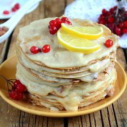 Необычные торты