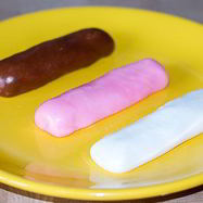 Рецепт Помадки для торта с лимонным соком