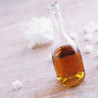 Пропитка для бисквита из сахара