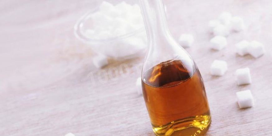 Рецепт пропитки для бисквита из сахара