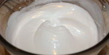 пряный яблочный торт