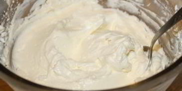 пряный яблочный торт