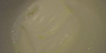 шоколадный бисквит с малиной