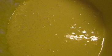 шоколадный бисквит с малиной