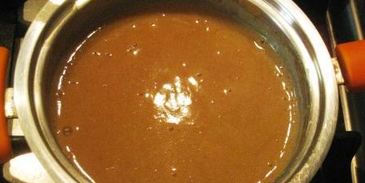 терракотовый бисквит