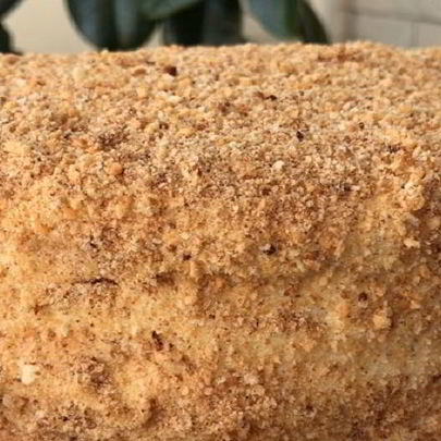 Торт Бедняжка