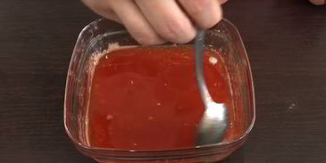 торт бедняжка