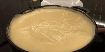 торт бедняжка