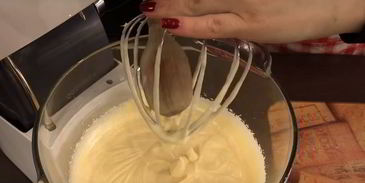 торт бедняжка