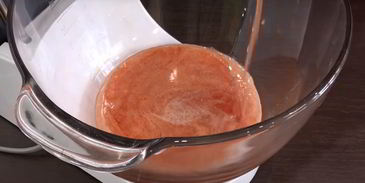 торт бедняжка