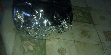 торт бисквитный с ягодным муссом и двумя волшебными кремами