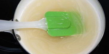 торт черничный мусс на брауни