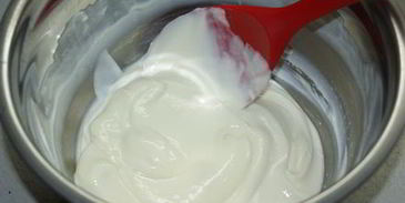 торт черничный мусс на брауни