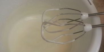 торт для жаркого лета