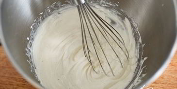 торт фруктовая горка