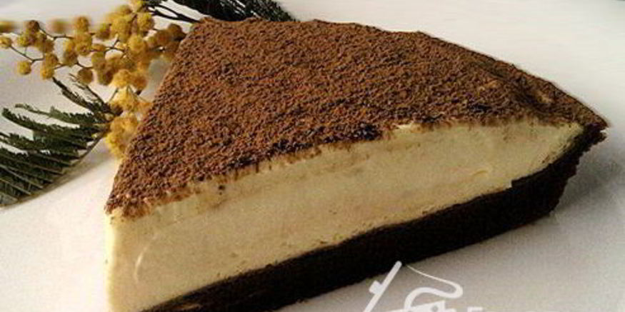 Рецепт торта крем