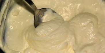 торт молочная девочка