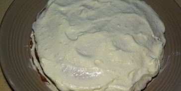 торт молочная девочка