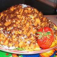 Рецепт Торта Муравейник