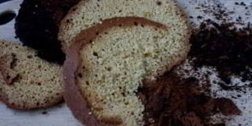 торт на сметане