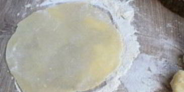 торт парижский коктейль