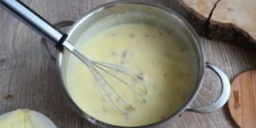 торт парижский коктейль