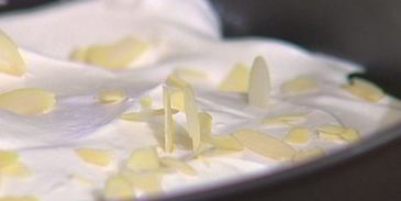 торт павлова