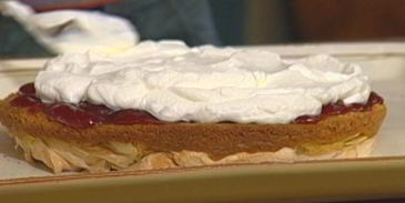 торт павлова