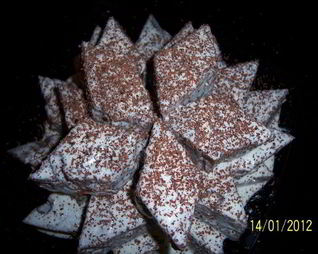 Торт Пинчерс