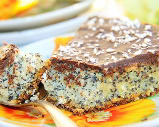 Торт Проще простого