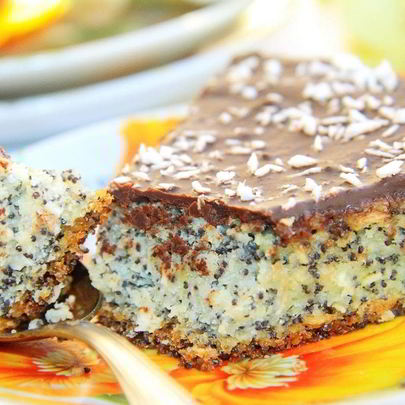 Торт Проще простого