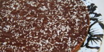 торт проще простого