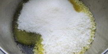 торт проще простого