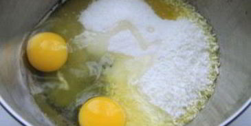 торт проще простого