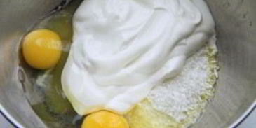 торт проще простого