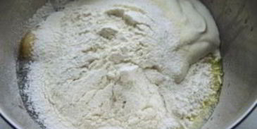 торт проще простого