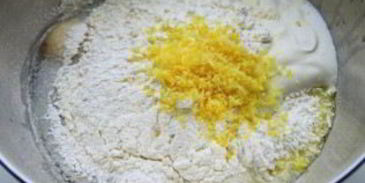 торт проще простого