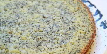 торт проще простого