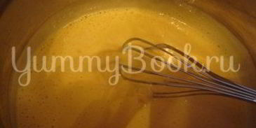 торт птичье молоко