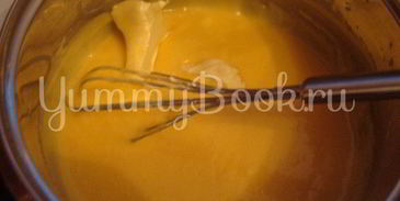 торт птичье молоко